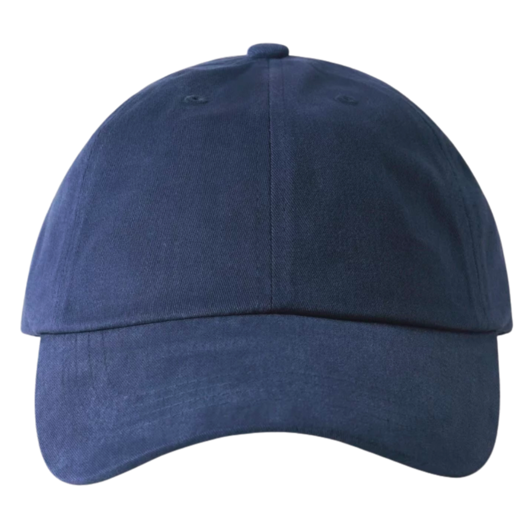 Personalized Grandpa’s Keepers Embroidered Fishing Hat | Custom Dad Cap (Copy) - view 8, custom embroidered by Intriklo