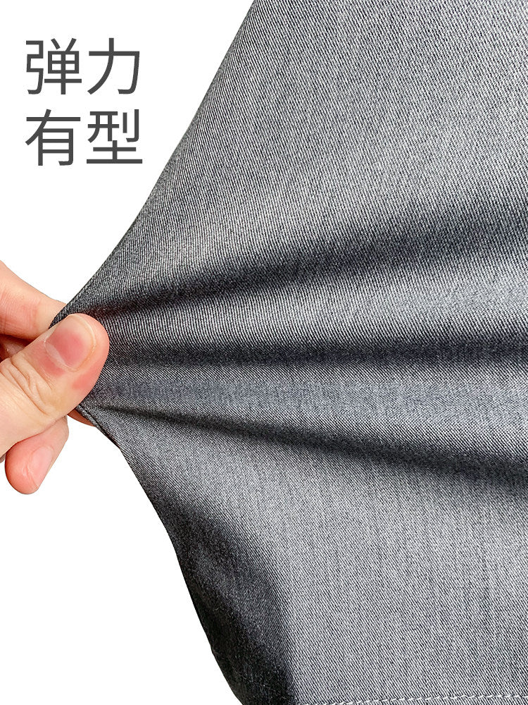 Unisex comfortable loose hand clothes, operating room doctors, nurses, work clothes, stretch quick-drying, high-quality uniforms