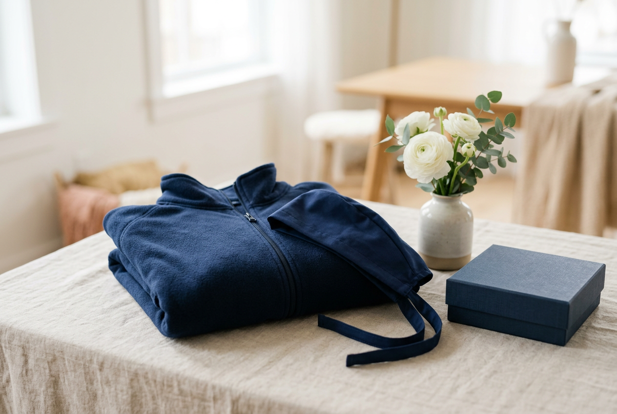 Nurse Graduation Gift Ideas with Personalized Medical Apparel