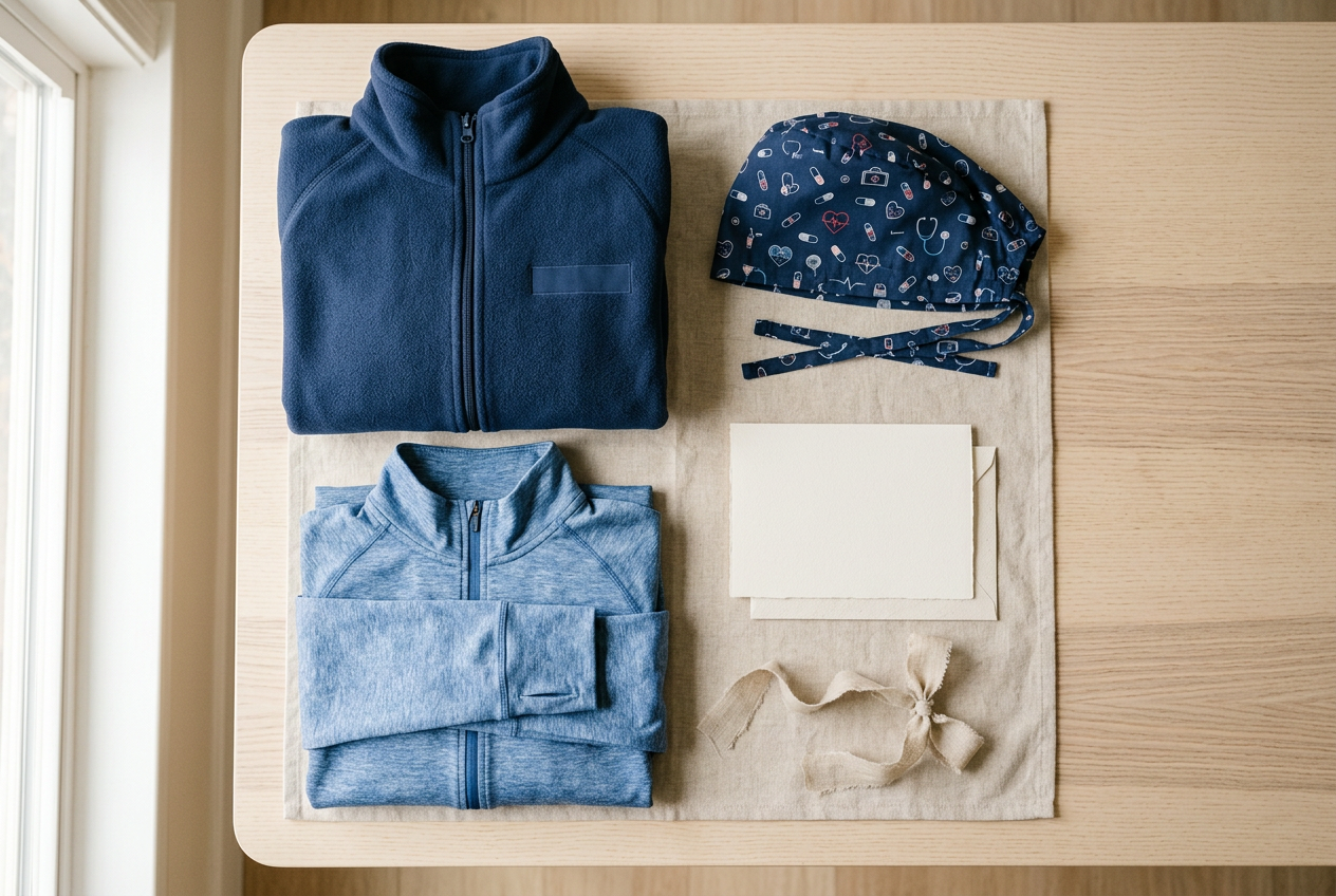 Personalized Healthcare Worker Gifts That Feel Professional and Useful