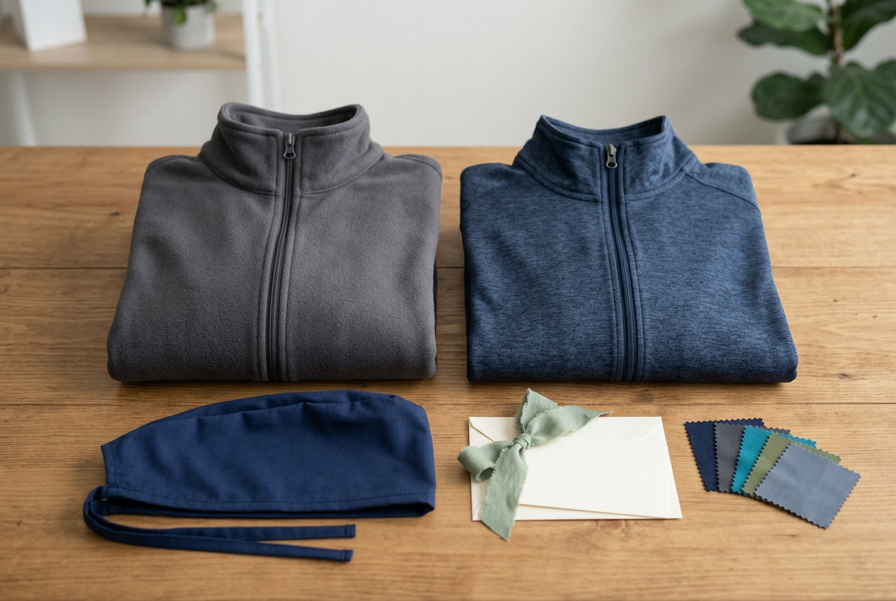 Respiratory Therapist Gift Ideas: Custom RT Jackets, Medical Apparel, and Team Sets