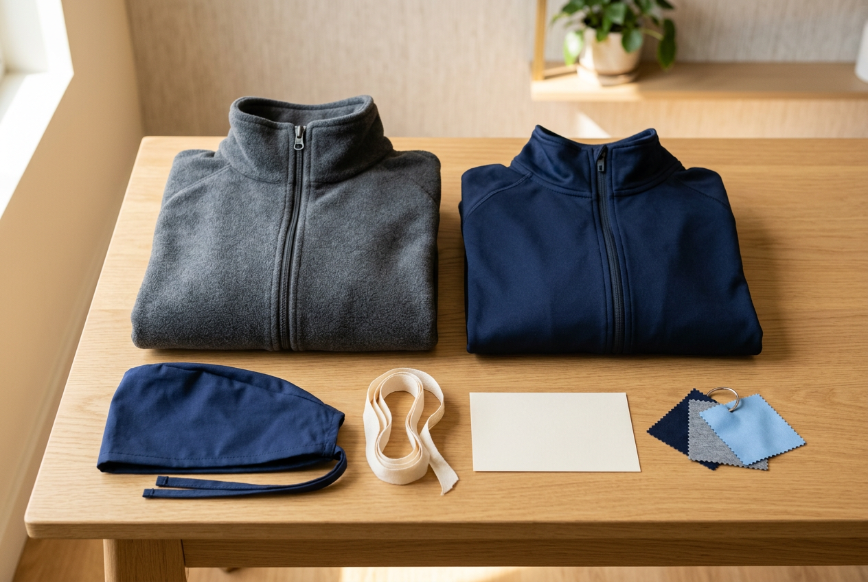 ER Nurse Gift Ideas: Custom Emergency Department Jackets, Scrub Caps, and Team Apparel