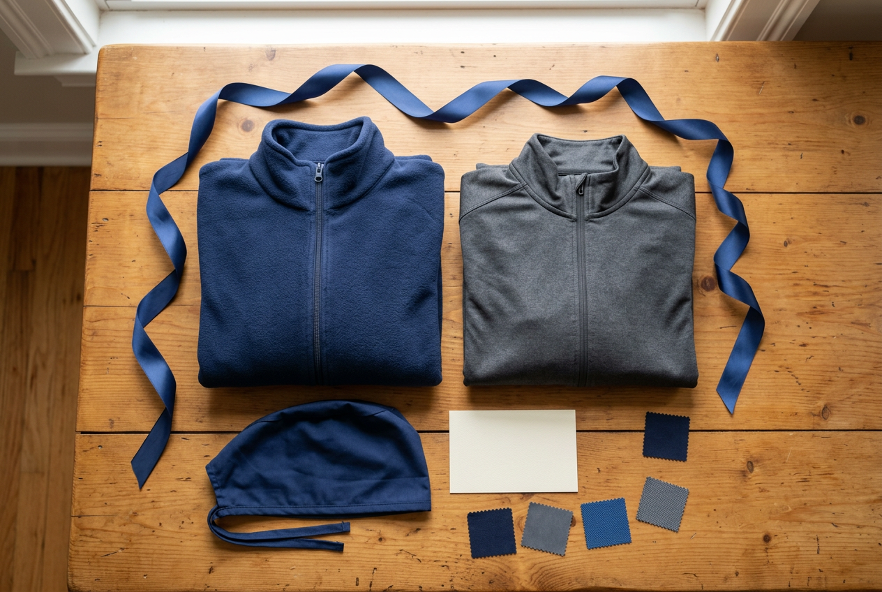 LPN and LVN Gift Ideas: Custom Nurse Jackets, Medical Apparel, Credentials, and Team Gifts