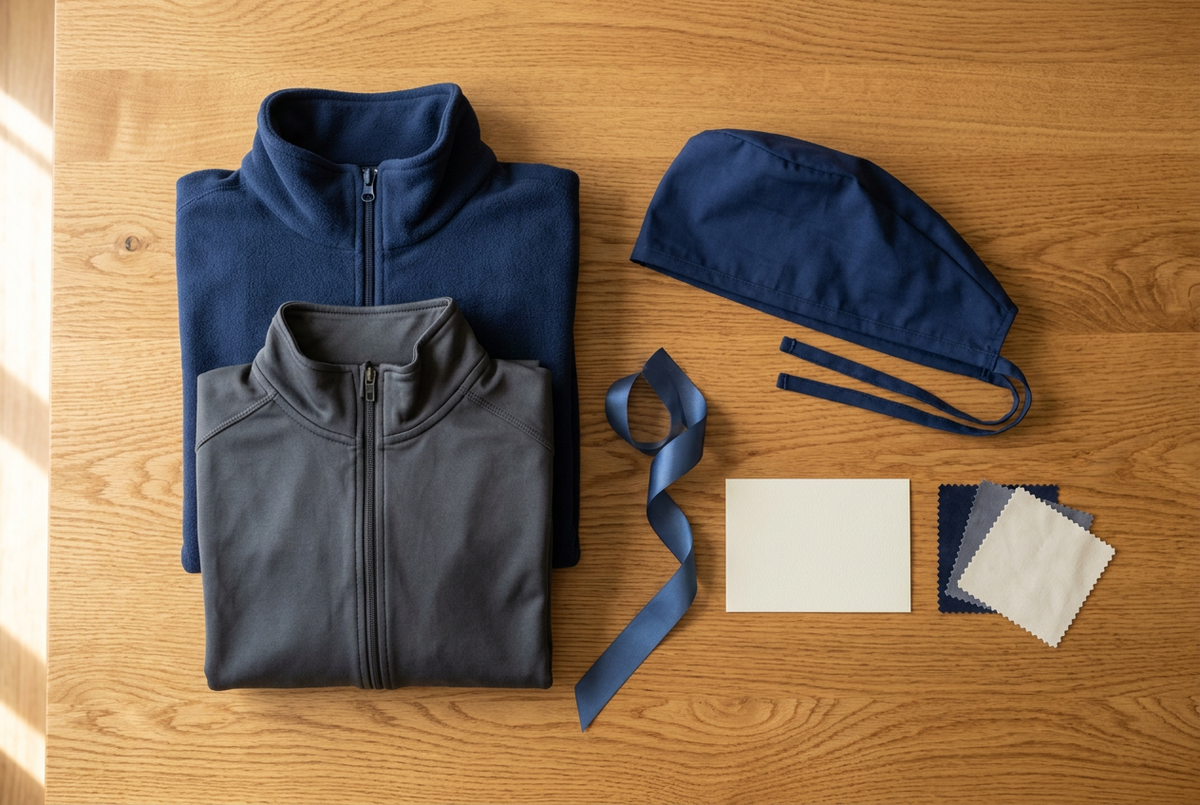 Nurse Practitioner Gift Ideas: Custom NP Jackets, Medical Apparel, Credentials, and Team Gifts