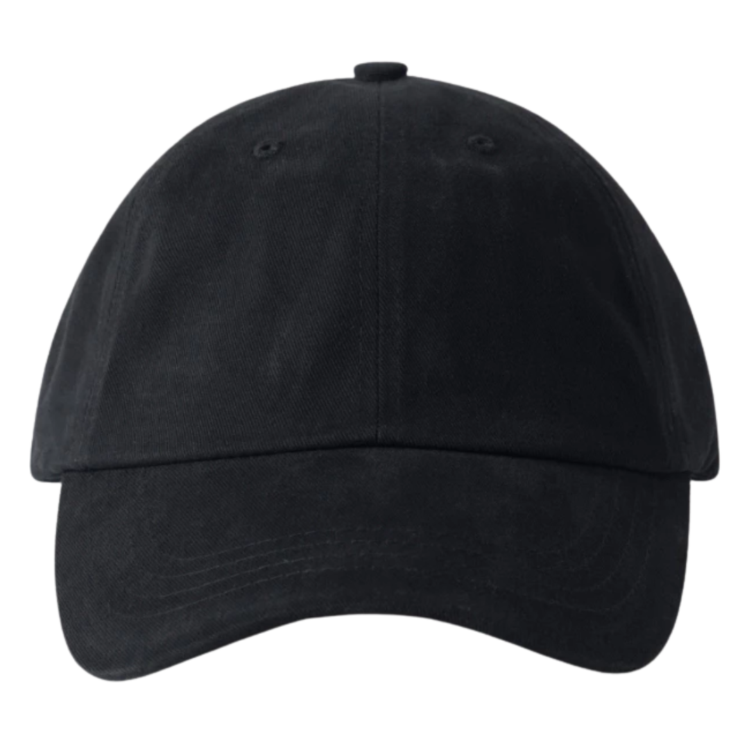 Personalized Grandpa’s Keepers Embroidered Fishing Hat | Custom Dad Cap (Copy) - view 7, custom embroidered by Intriklo