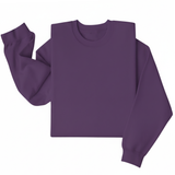 Custom Mom Birth Flower Kids Names Sweatshirt Hoodie - view 20, custom embroidered by Intriklo