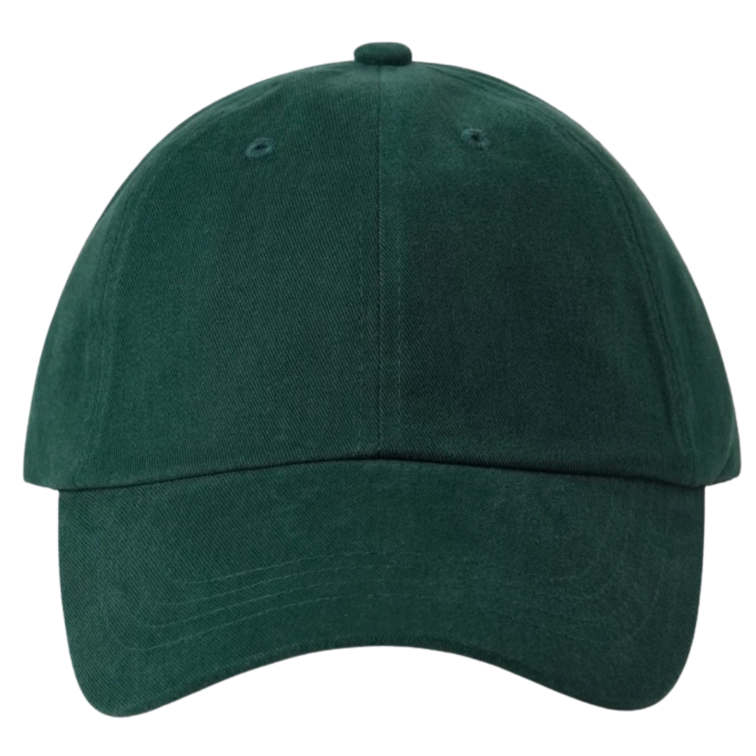 Personalized Grandpa’s Keepers Embroidered Fishing Hat | Custom Dad Cap (Copy) - view 11, custom embroidered by Intriklo