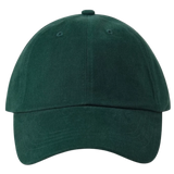 Personalized Grandpa’s Keepers Embroidered Fishing Hat | Custom Dad Cap (Copy) - view 11, custom embroidered by Intriklo