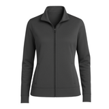 Custom Medical Dry-Fit Jacket – Embroidered Logo, Name & Department 11
