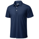 Custom Pet Embroidered Polo Shirt – Personalized Dog & Cat Shirt - view 9, custom embroidered by Intriklo