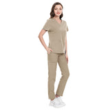 Nian Qing Men and Women Surgical Uniforms, Nurse Uniforms, Quick-Drying Surgery, Pets, Dental Clinics, Work Clothes, Hand Washing Clothes, Doctor Uniforms