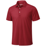 Custom Pet Embroidered Polo Shirt – Personalized Dog & Cat Shirt - view 13, custom embroidered by Intriklo