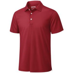 Custom Pet Embroidered Polo Shirt – Personalized Dog & Cat Shirt - view 13, custom embroidered by Intriklo