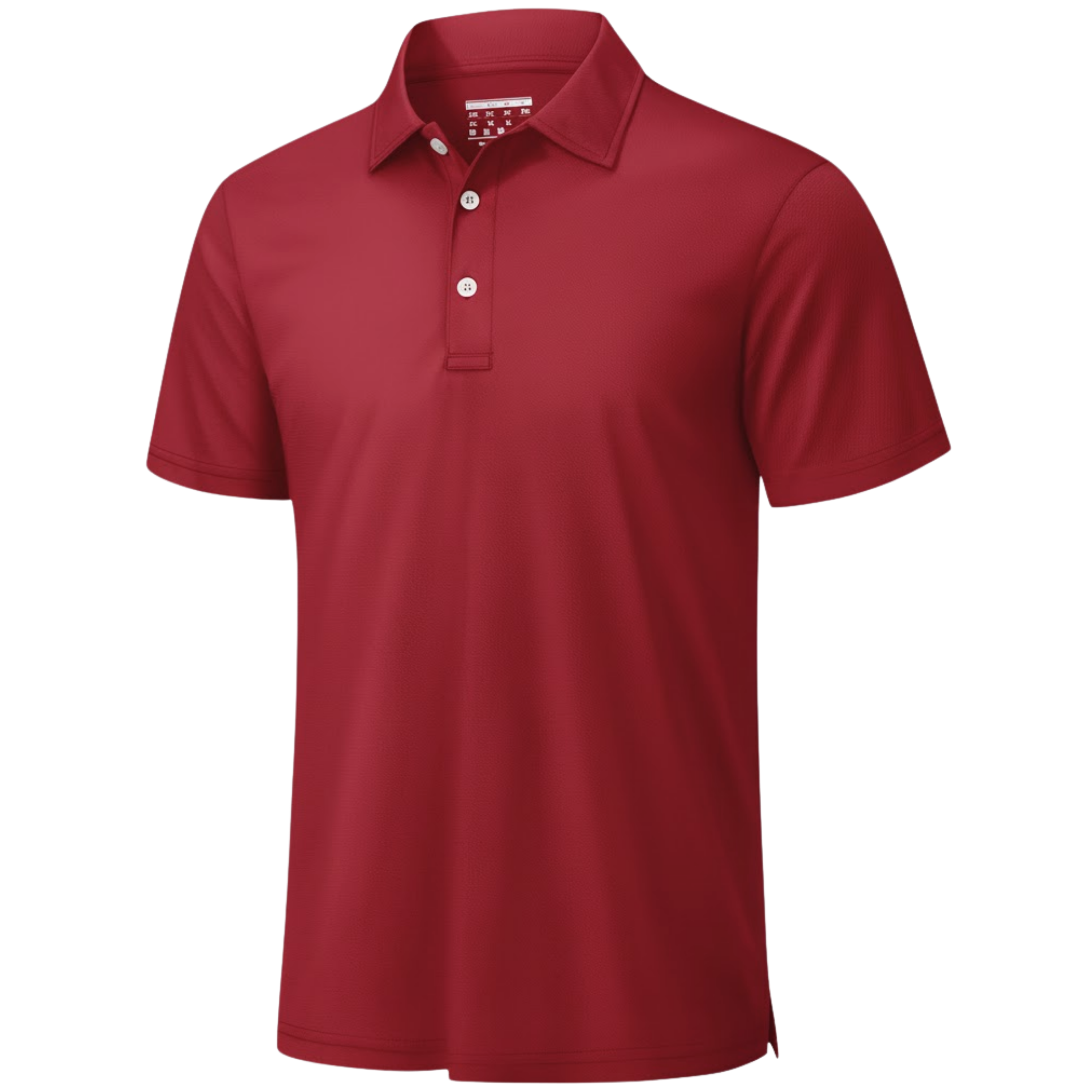 Custom Pet Embroidered Polo Shirt – Personalized Dog & Cat Shirt - view 13, custom embroidered by Intriklo
