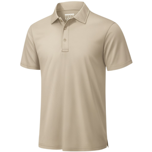 Custom Pet Embroidered Polo Shirt – Personalized Dog & Cat Shirt - view 11, custom embroidered by Intriklo