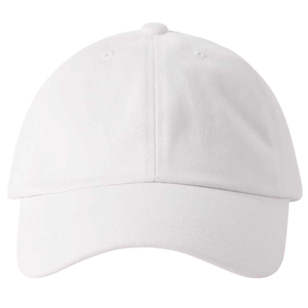 Personalized Grandpa’s Keepers Embroidered Fishing Hat | Custom Dad Cap (Copy) - view 6, custom embroidered by Intriklo