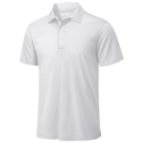 Custom Pet Embroidered Polo Shirt – Personalized Dog & Cat Shirt - view 16, custom embroidered by Intriklo