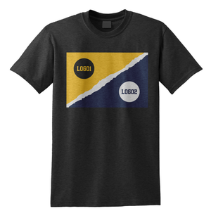 Personalized House Divided Sports Shirt – Any Teams, Any League 8 - view 4, custom embroidered by Intriklo